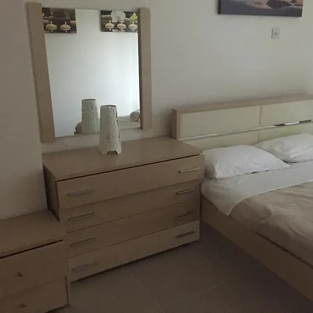 Appartement Mary