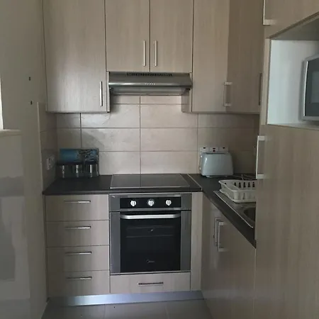 Appartement Mary *