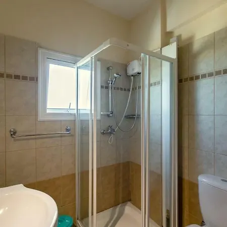 Mary Appartement *