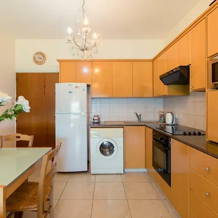 Appartement Mary Larnaca