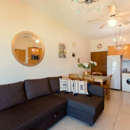 Mary Appartement