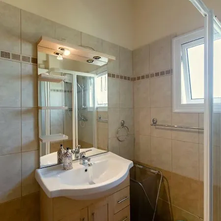 Mary Appartement