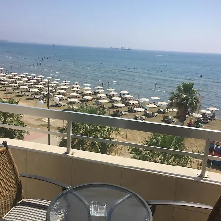 Mary * Larnaca