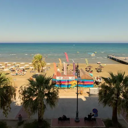 Mary Apartment Larnaca