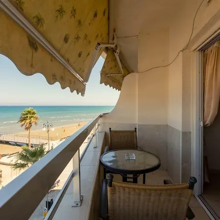 Apartment Mary Larnaca