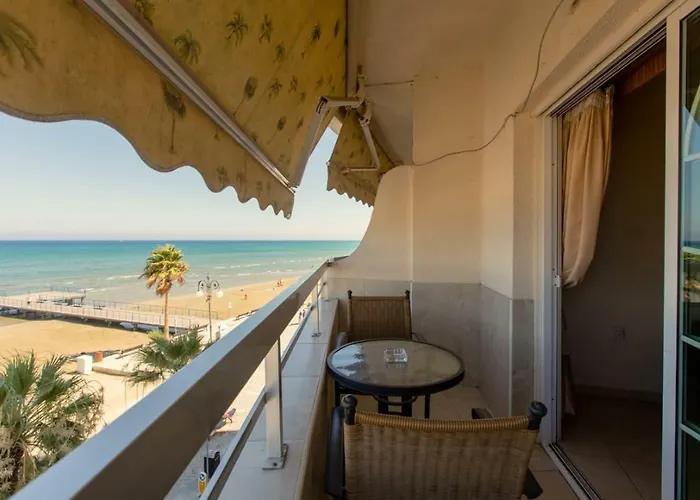 아파트 Mary 라르나카