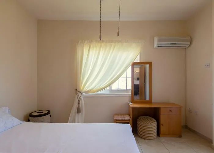 아파트 Mary 라르나카